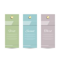 Infographic template N21