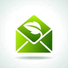 Green Ecology Icons
