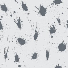 Ink seamless texture