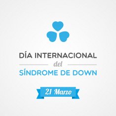 World Down Syndrome Day N2