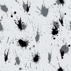 Ink seamless texture N2