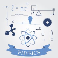 symbols of physics