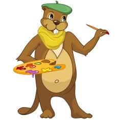 Funny Beaver N5