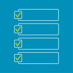 Notebook with to do list N10