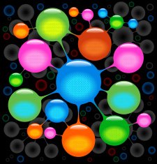 Molecule N14