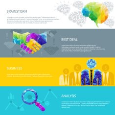 idea light bulb human brain handshake deal success cup N2