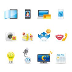 Web Icons N61