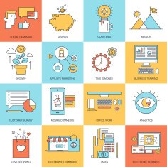 business concepts N8