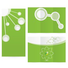 Abstract molecule science background design N2