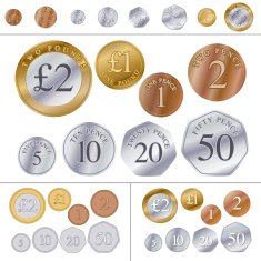 British Coins N2