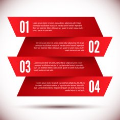 Banner design template N14