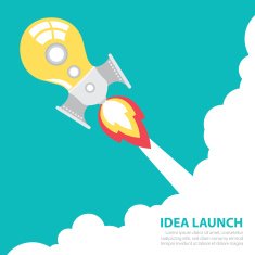 idea rocket launch N2