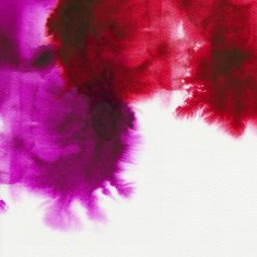 Abstract watercolors N7