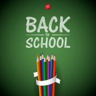 back to school pencils N3