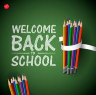 back to school pencils N4