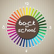 Back To School Sign N9