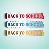 Back To School N1327