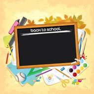School Supplies N155