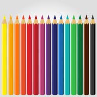 Colored Pencils N67