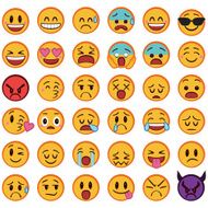 Smileys N3