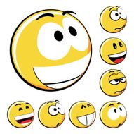 Emoticons N15