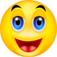 smile emotion