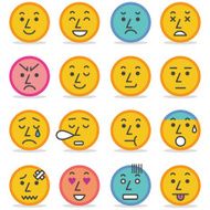 Emoticons N21
