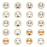 Smile Icons N7