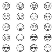 Smile Icons N9