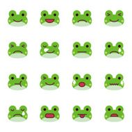 Flog Emoticons