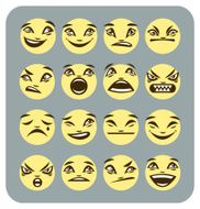 smilies N3