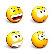 Emoticons N27