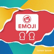 emoji icon