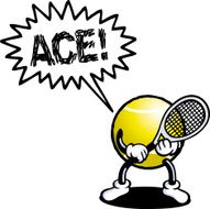 Mr Tennisball N2