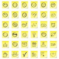Emoticons N28