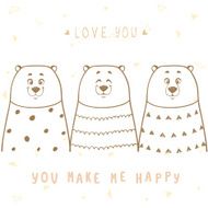 bears art N2