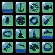 marine signs
