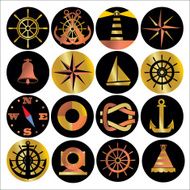 marine signs N2