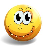 Emoticon N11