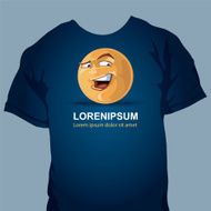 T-shirt design N4