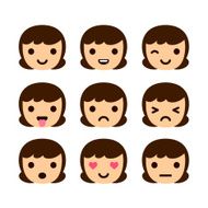Emoticons N29