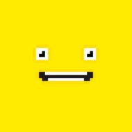 Pixel Face