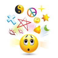 Smiley ball N52