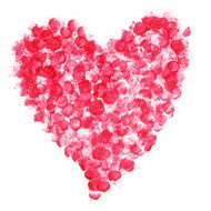 Love symbol