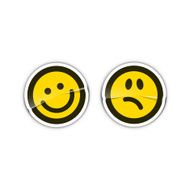 Emoticon Stickers N2