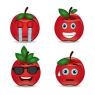 Cartoon design vector illustration N3