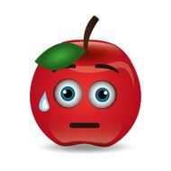 Cartoon design vector illustration N5