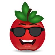 Cartoon design vector illustration N6