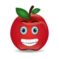 Cartoon design vector illustration N8