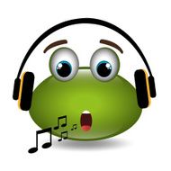 Cartoon design vector illustration N16